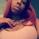 Mind Blowing Trans Stripper in Greenville / Upstate!